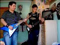 Waking the demon - javi y gomu Waking the demon - javi y gomu