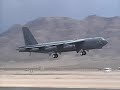 Aviation Nation 2008 - B-52