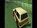 bigfoot the movie  gta sa 