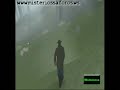 bigfoot the movie  gta sa 