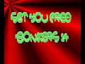 Set you free-Bonkers 14