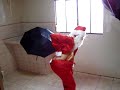 Papai Noel Striper