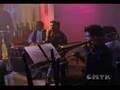 willy chirino-medias negras