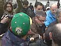 Venezia - respingiamo Maroni