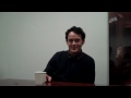 Anton Yelchin video 3