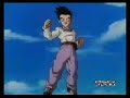dbgt 26   gohan e goten! uma luta entre irmãos  parte 1 
