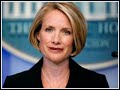 BREAKING NEWS! DANA PERINO FROM TODAY\