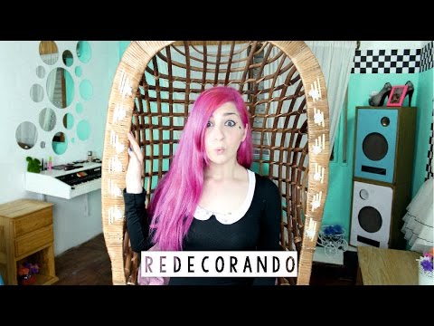 ¡Redecorando mi habitación! ✩ Ann Look