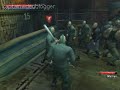 Final Fight \"Streetwise\" ( ps2 ) Haggar and punks Final Fight \"Streetwise\" ( ps2 ) Haggar and punks