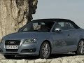 Audi A3 Cabriolet carsguide