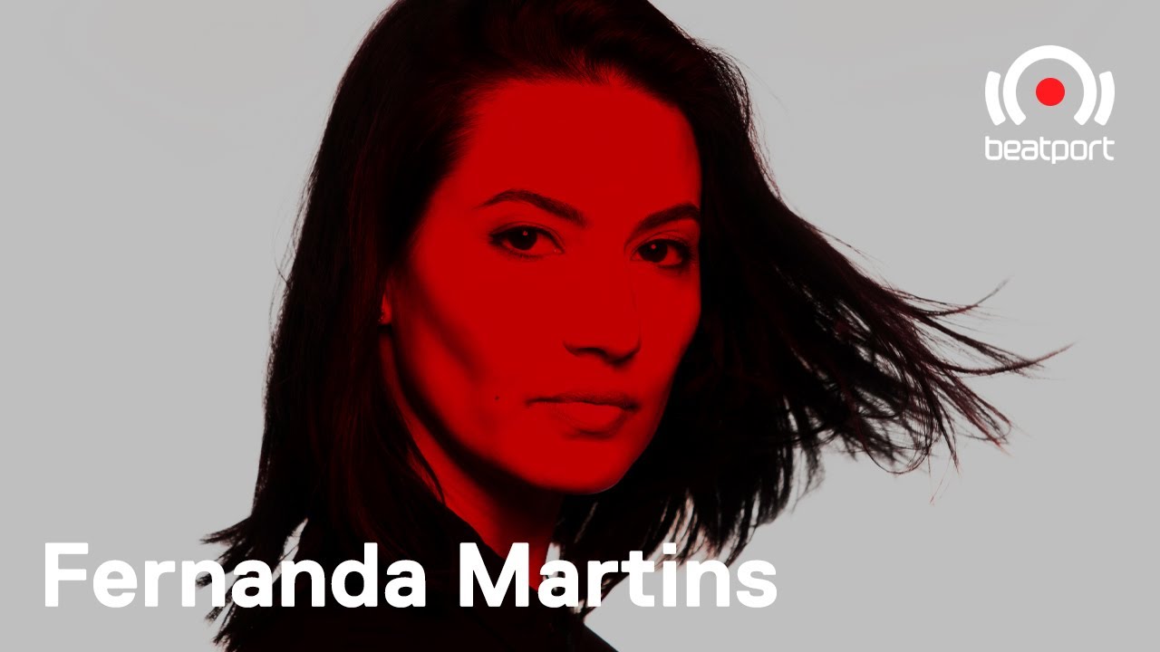 Fernanda Martins - Live @ LNADJ: Set For Love 2020