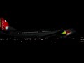 A330-200 TAP landing at Lisbon A330-200 TAP landing at Lisbon