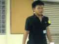 Wei Ming Wei Ming