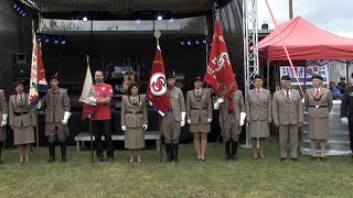 100 let moravičanské sokolovny