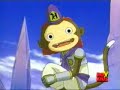 Digimon 3 Epis�dio 33 - (2� Parte)