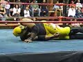 C.W.A.-Hellraiser  vs. Original Scorpion III