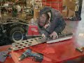 Pixar Cars and Plasma Cutting - PlasmaCAM