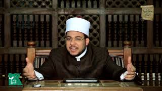 الباب الخامس - شرح قولهم فى التوحيد5 