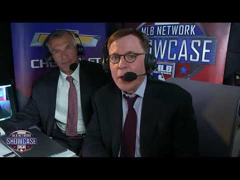 Video: MLB Network Showcase: Braves vs Cubs 6/26
