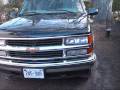 1997 Chevy Silverado 1500 Z71 4x4
