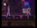 Do it to the crowd