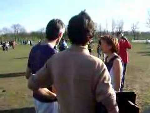 LIFA : Inter-régionaux de cross ...