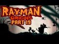 Rayman Origins [4P] - Episode 19