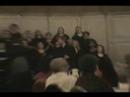 Rollo Dilworth & North Park University Gospel Choir-04-13-08