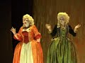 Duelo de Divas. Dúo de Atalanta. La Lyra Hispana Duelo de Divas. Dúo de Atalanta. La Lyra Hispana