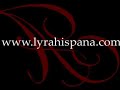 d�o de la �pera atalanta de haendel, del espect�culo duelo de divas. sopranos ana fern�ndez y tatiana melnychenko. teatro thuiller de caravaca de la cruz