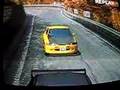Daisuke racing Kyoichi