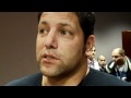 Tony Meola on the end of Giants Stadium