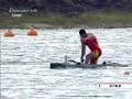 C-1 1000m. M? Jun. Racice 2007