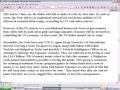 2009-11-22 Ben Fulford Feds may be planning to dump all the toxic garbage on Bank of America