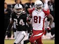 Anquan Boldin TRIBUTE