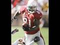 Anquan Boldin TRIBUTE