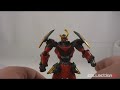 Revoltech Gurren Lagann Review