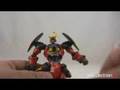 Revoltech Gurren Lagann Review
