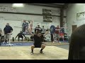 Alejandro Iglesias Team Miami Dade 8/16