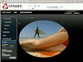 virtualro it's a full Flash Shopping Cart software management solution used to administer Rich Interactive E-commerce websites.