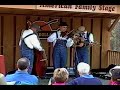 THE ACKERMANS THE ORANGE BLOSSOM SPECIAL
