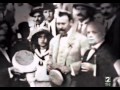 El tancament de l'estadi de Les Corts (1925)