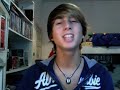 Me Singing "Crush" by David Archuleta (With Lyrics!)