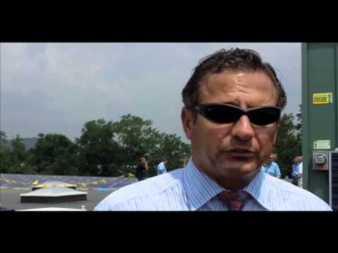 Scalo Solar's Sunscape Demonstration Project