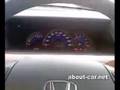 【エンジン音】07' Honda ErysionPRESTIGE 3.5 SG / ホンダ エリシオンプレステージ SG