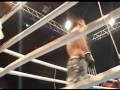 will ribeiro conquista fight 3