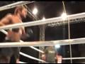 will ribeiro conquista fight 3