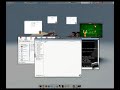 Beryl - Switch Windows Using Wheel Switcher
