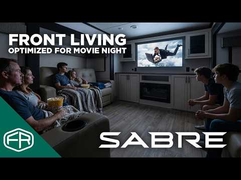 Thumbnail for 2027 Sabre 37FLH Video