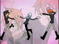 ?????D.Gray-man?????OP??????